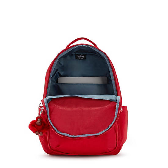 Kipling Seoul Large Klassieke 15